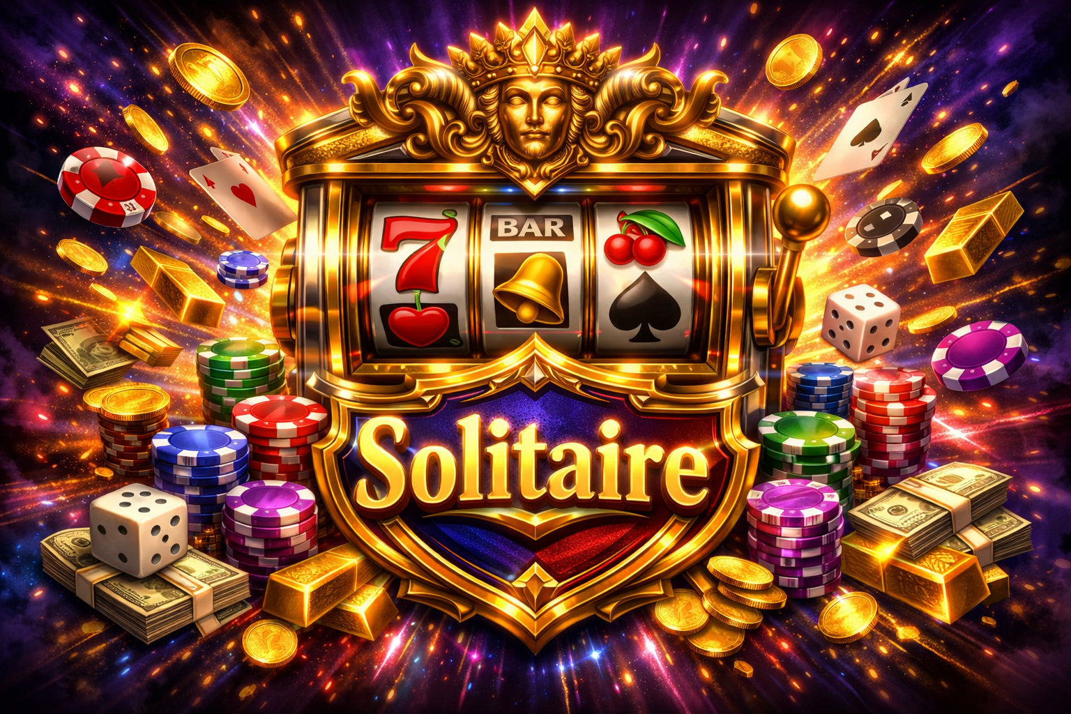 Solitaire